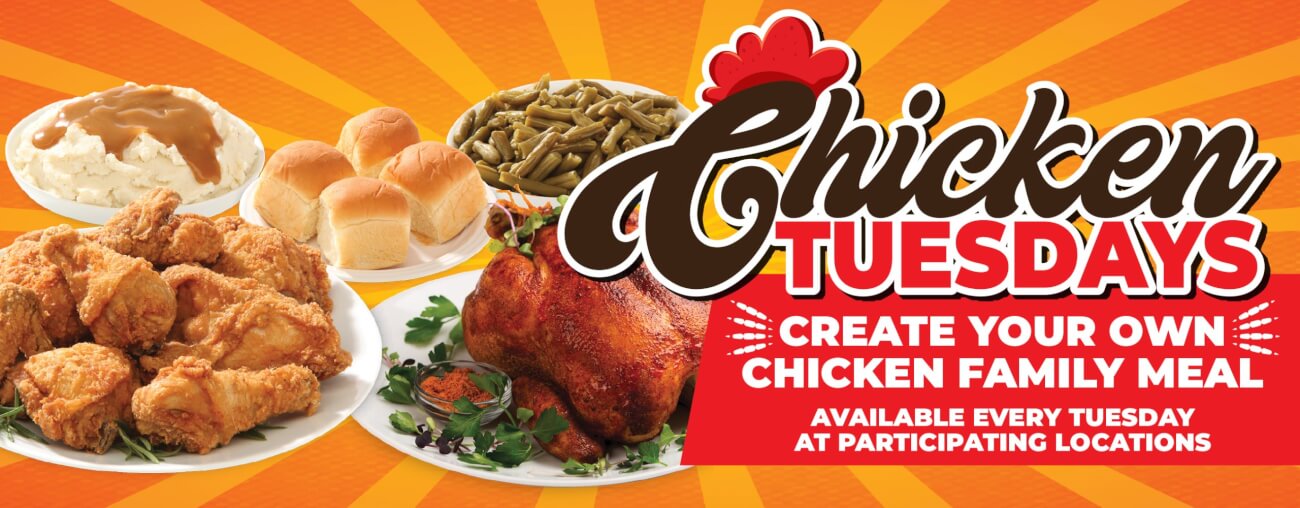 ChickenTuesday