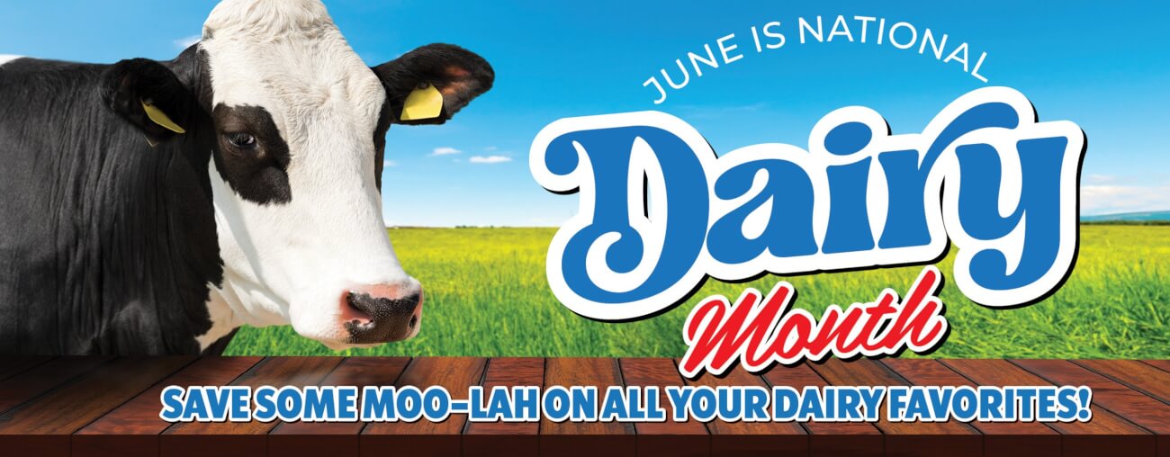 JuneDairyMonth