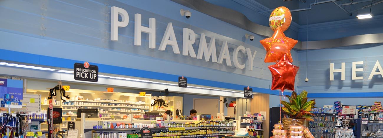 Pharmacy Pharmacy