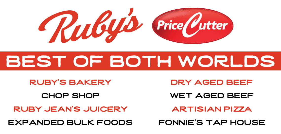 Ruby's / Price Cutter of Springfield - East Battlefield Road