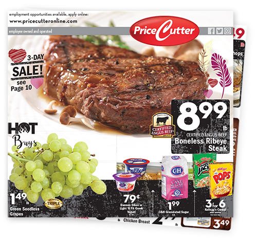 Weekly Ad Weekly Ad