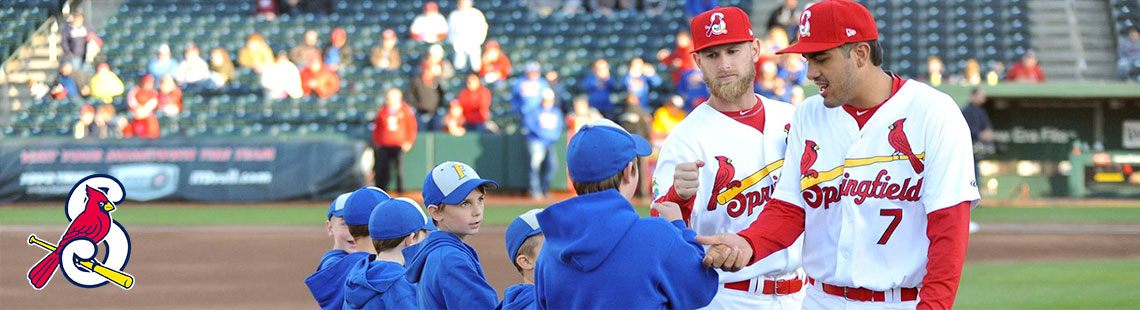 Springfield Cardinals Field of Dreams