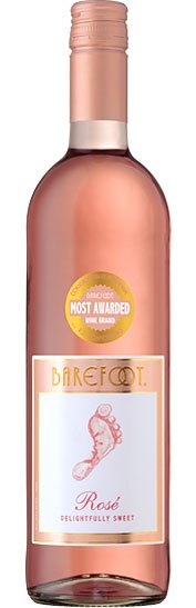 Barefoot Rose Barefoot Rose