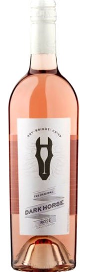 Darkhorse Rose