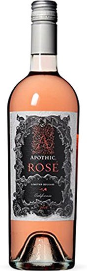 Apothic Rosé Apothic Rosé