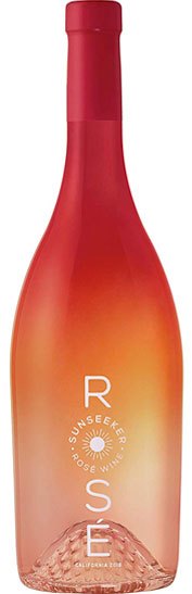 Sunseeker Rosé