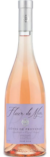 Fleur de Mer Rosé