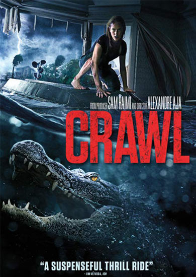 Crawl Crawl