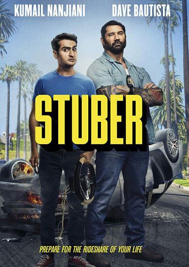 Stuber Stuber