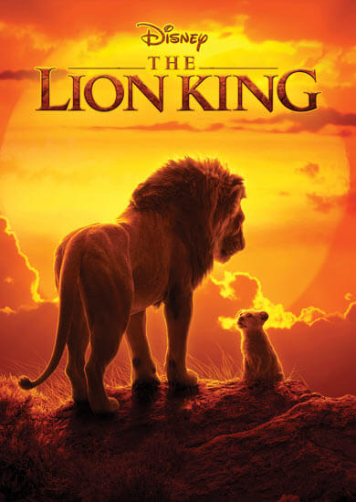 Lion King Live Lion King Live