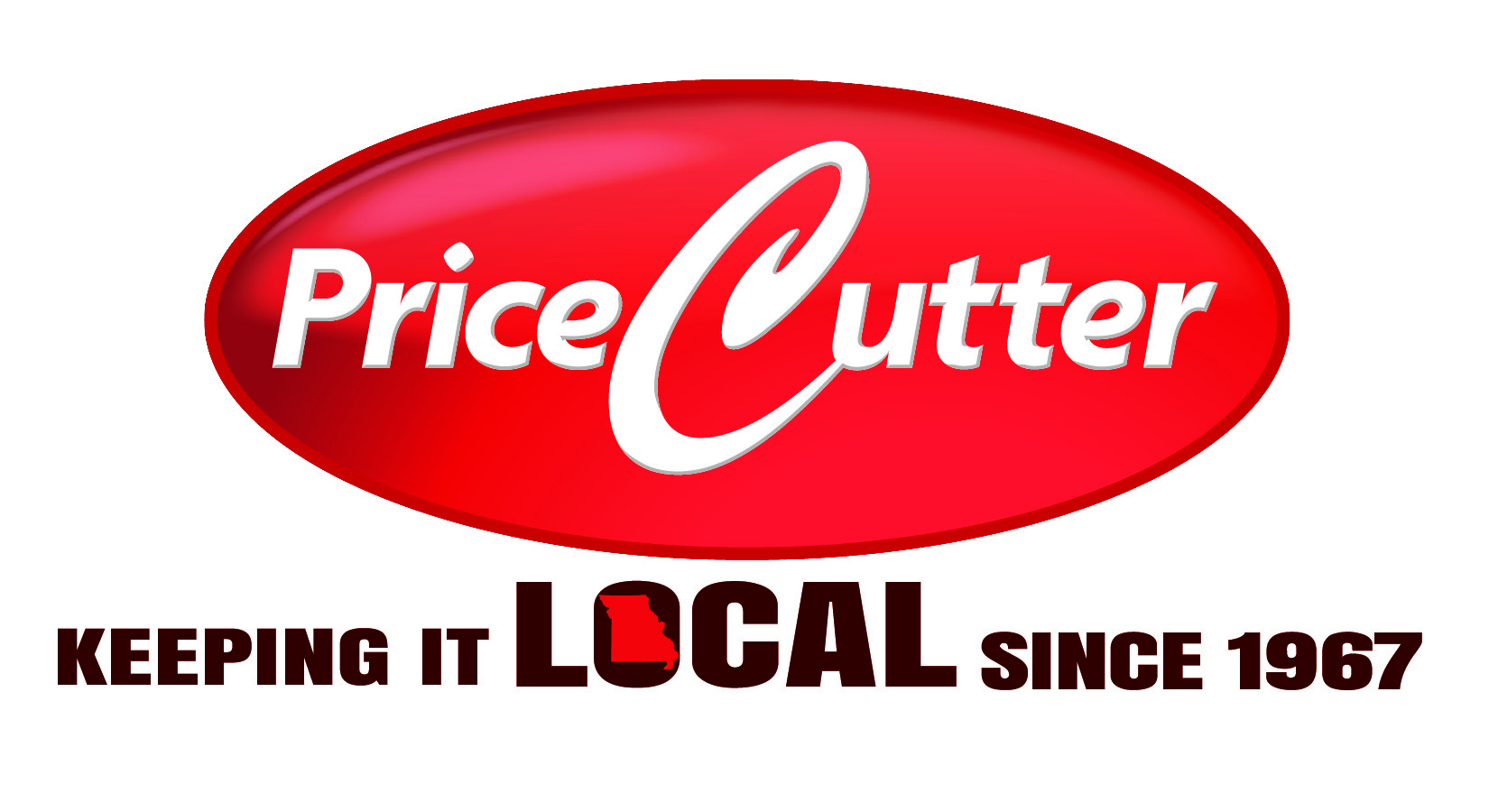 Price Cutter Logo